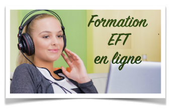 les formations en thérapie brève EFT de l'Ecole EFT France